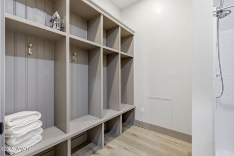 Tiny photo for 1200 W 4th Street, Eagar, AZ 85925 (MLS # 258789)