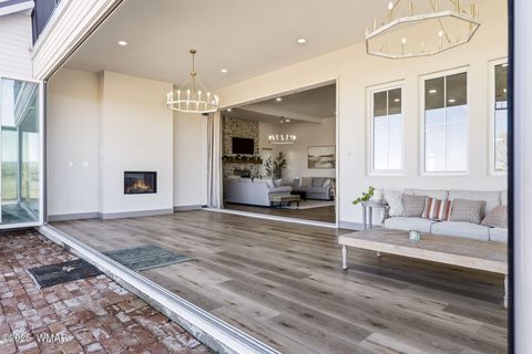 Tiny photo for 1200 W 4th Street, Eagar, AZ 85925 (MLS # 258789)