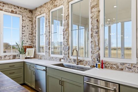 Tiny photo for 1200 W 4th Street, Eagar, AZ 85925 (MLS # 258789)