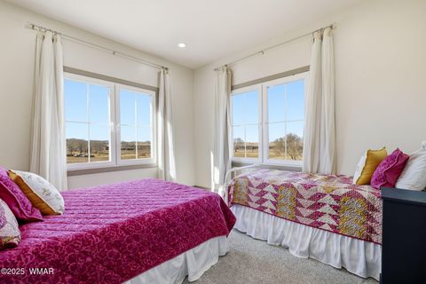 Tiny photo for 1200 W 4th Street, Eagar, AZ 85925 (MLS # 258789)