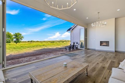 Tiny photo for 1200 W 4th Street, Eagar, AZ 85925 (MLS # 258789)