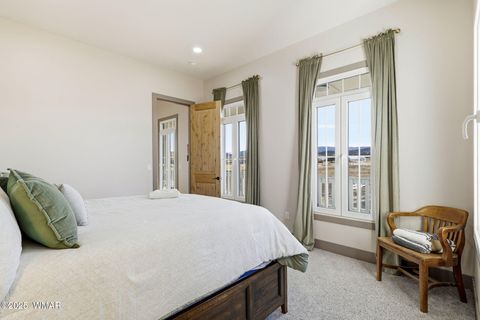 Tiny photo for 1200 W 4th Street, Eagar, AZ 85925 (MLS # 258789)