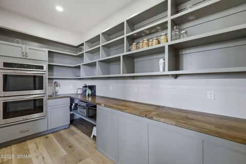 Tiny photo for 1200 W 4th Street, Eagar, AZ 85925 (MLS # 258789)