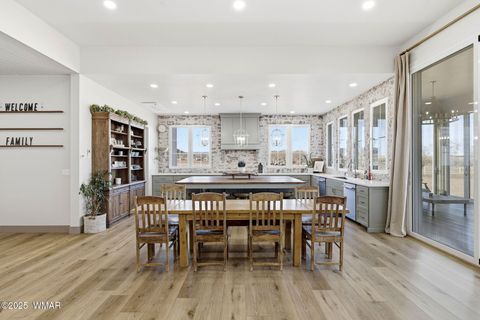 Tiny photo for 1200 W 4th Street, Eagar, AZ 85925 (MLS # 258789)