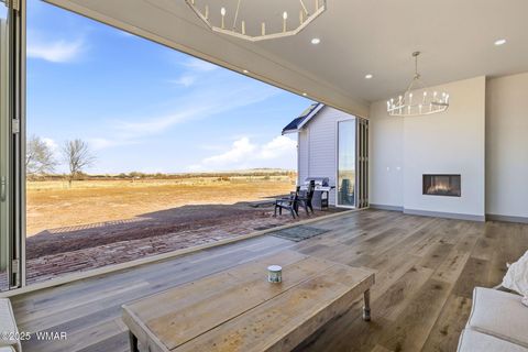 Tiny photo for 1200 W 4th Street, Eagar, AZ 85925 (MLS # 258789)