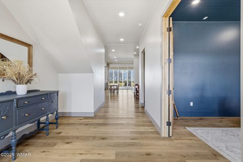 Tiny photo for 1200 W 4th Street, Eagar, AZ 85925 (MLS # 258789)