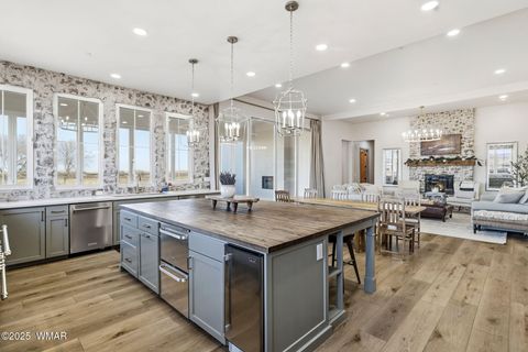 Tiny photo for 1200 W 4th Street, Eagar, AZ 85925 (MLS # 258789)