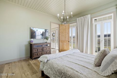 Tiny photo for 1200 W 4th Street, Eagar, AZ 85925 (MLS # 258789)