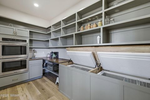 Tiny photo for 1200 W 4th Street, Eagar, AZ 85925 (MLS # 258789)