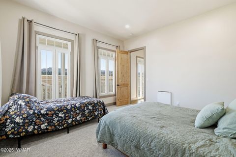 Tiny photo for 1200 W 4th Street, Eagar, AZ 85925 (MLS # 258789)