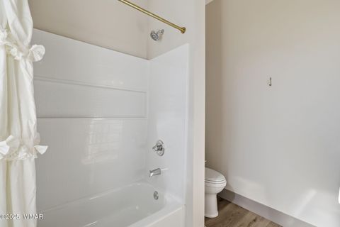 Tiny photo for 1200 W 4th Street, Eagar, AZ 85925 (MLS # 258789)