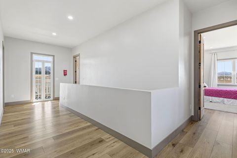 Tiny photo for 1200 W 4th Street, Eagar, AZ 85925 (MLS # 258789)