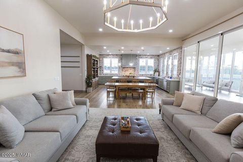 Tiny photo for 1200 W 4th Street, Eagar, AZ 85925 (MLS # 258789)