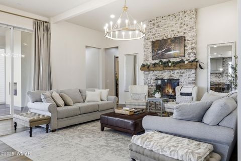 Tiny photo for 1200 W 4th Street, Eagar, AZ 85925 (MLS # 258789)