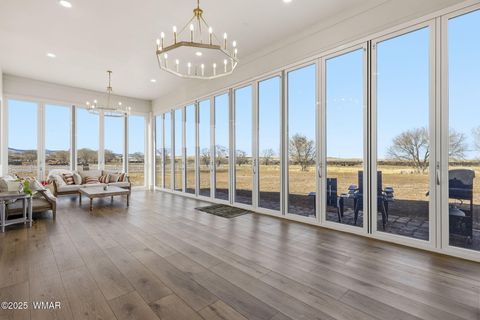 Tiny photo for 1200 W 4th Street, Eagar, AZ 85925 (MLS # 258789)