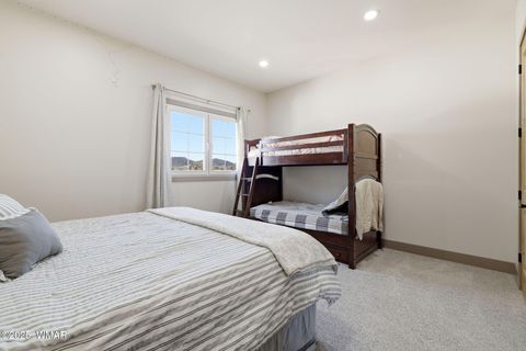 Tiny photo for 1200 W 4th Street, Eagar, AZ 85925 (MLS # 258789)