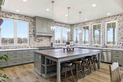 Tiny photo for 1200 W 4th Street, Eagar, AZ 85925 (MLS # 258789)