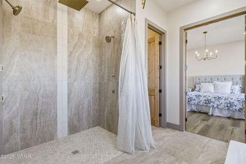 Tiny photo for 1200 W 4th Street, Eagar, AZ 85925 (MLS # 258789)