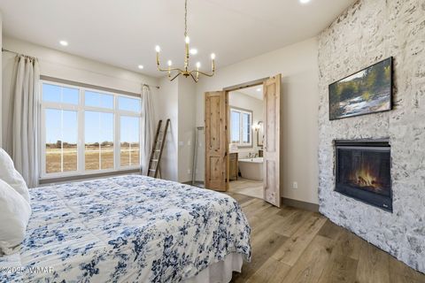 Tiny photo for 1200 W 4th Street, Eagar, AZ 85925 (MLS # 258789)