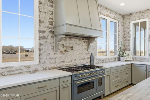 Tiny photo for 1200 W 4th Street, Eagar, AZ 85925 (MLS # 258789)