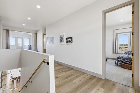 Tiny photo for 1200 W 4th Street, Eagar, AZ 85925 (MLS # 258789)