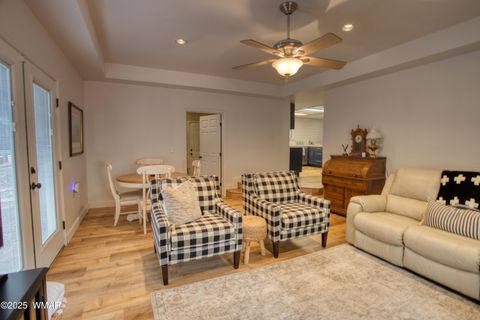 Tiny photo for 3272 Deep Forest Drive, Pinetop, AZ 85935 (MLS # 255702)