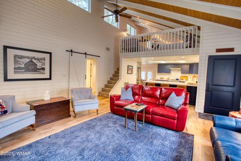 Tiny photo for 3272 Deep Forest Drive, Pinetop, AZ 85935 (MLS # 255702)