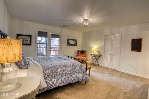 Tiny photo for 3272 Deep Forest Drive, Pinetop, AZ 85935 (MLS # 255702)