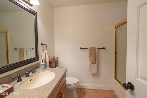 Tiny photo for 3272 Deep Forest Drive, Pinetop, AZ 85935 (MLS # 255702)