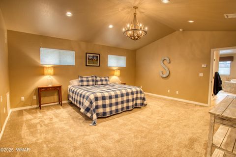 Tiny photo for 3272 Deep Forest Drive, Pinetop, AZ 85935 (MLS # 255702)