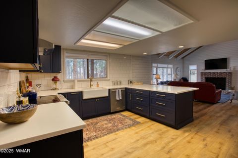 Tiny photo for 3272 Deep Forest Drive, Pinetop, AZ 85935 (MLS # 255702)