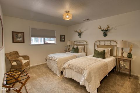 Tiny photo for 3272 Deep Forest Drive, Pinetop, AZ 85935 (MLS # 255702)