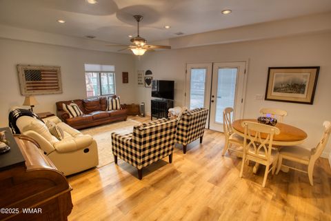 Tiny photo for 3272 Deep Forest Drive, Pinetop, AZ 85935 (MLS # 255702)