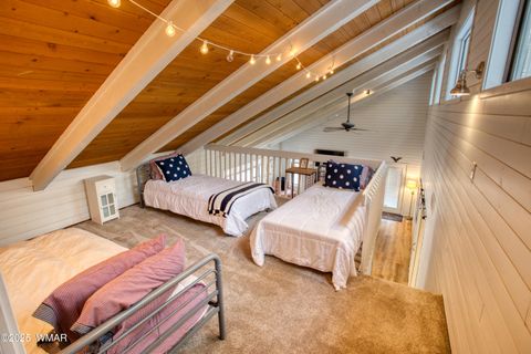 Tiny photo for 3272 Deep Forest Drive, Pinetop, AZ 85935 (MLS # 255702)