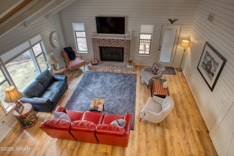 Tiny photo for 3272 Deep Forest Drive, Pinetop, AZ 85935 (MLS # 255702)