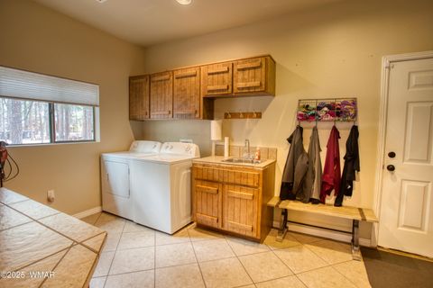 Tiny photo for 3272 Deep Forest Drive, Pinetop, AZ 85935 (MLS # 255702)