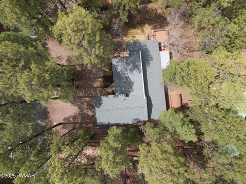 Tiny photo for 3272 Deep Forest Drive, Pinetop, AZ 85935 (MLS # 255702)