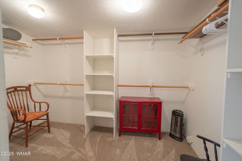 Tiny photo for 3272 Deep Forest Drive, Pinetop, AZ 85935 (MLS # 255702)