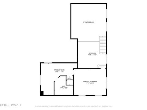 Tiny photo for 3272 Deep Forest Drive, Pinetop, AZ 85935 (MLS # 255702)