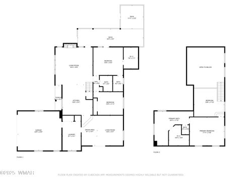 Tiny photo for 3272 Deep Forest Drive, Pinetop, AZ 85935 (MLS # 255702)