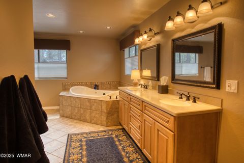 Tiny photo for 3272 Deep Forest Drive, Pinetop, AZ 85935 (MLS # 255702)