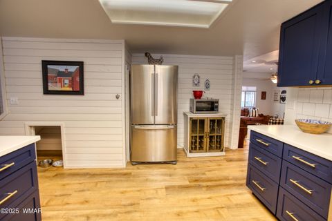 Tiny photo for 3272 Deep Forest Drive, Pinetop, AZ 85935 (MLS # 255702)