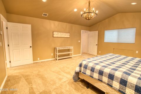 Tiny photo for 3272 Deep Forest Drive, Pinetop, AZ 85935 (MLS # 255702)