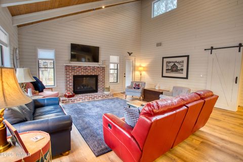 Tiny photo for 3272 Deep Forest Drive, Pinetop, AZ 85935 (MLS # 255702)