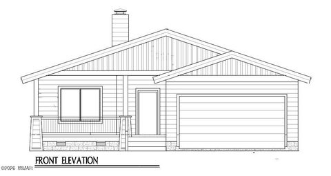Tiny photo for 981 S Lorenzo Sitgreaves DR, Show Low, AZ 85901 (MLS # 262586)