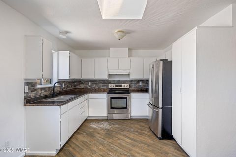 Tiny photo for 428 S El Cajon Circle, Springerville, AZ 85938 (MLS # 258398)