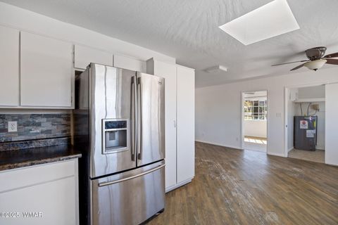 Tiny photo for 428 S El Cajon Circle, Springerville, AZ 85938 (MLS # 258398)