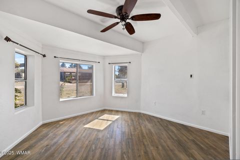 Tiny photo for 428 S El Cajon Circle, Springerville, AZ 85938 (MLS # 258398)