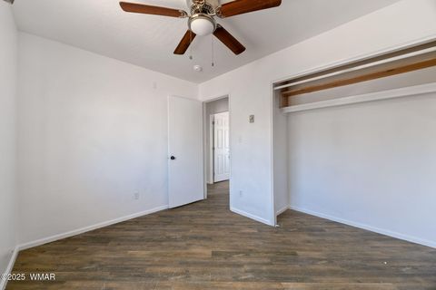 Tiny photo for 428 S El Cajon Circle, Springerville, AZ 85938 (MLS # 258398)