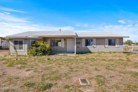 Tiny photo for 428 S El Cajon Circle, Springerville, AZ 85938 (MLS # 258398)